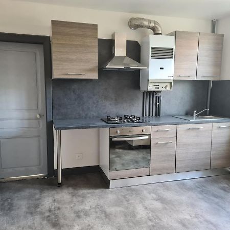 Chez Les Poilus Appartement Verdun-sur-Meuse Buitenkant foto