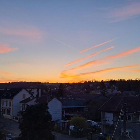 Chez Les Poilus Appartement Verdun-sur-Meuse Buitenkant foto