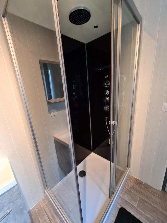 Chez Les Poilus Appartement Verdun-sur-Meuse Buitenkant foto